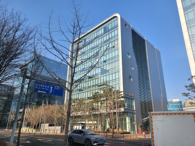  판교테크노밸리 코스맥스,판교에서 지속가능 성장기업으로 글로벌 인정