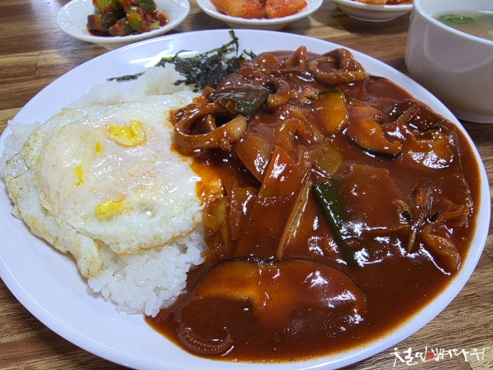 낙영칼국수 사진 5