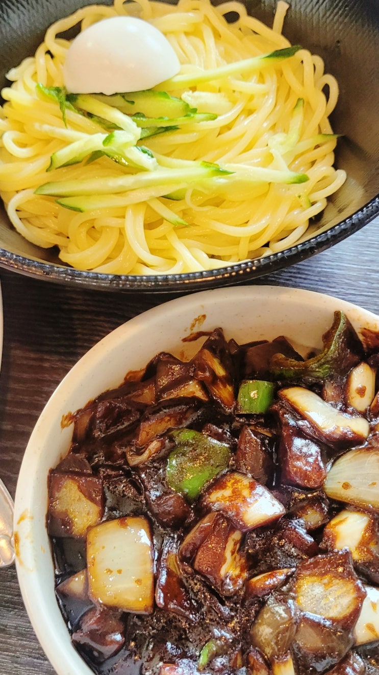  [연수구] 만강홍 - 투명한 탕수육 소스가 독특한 나혼산 코쿤 중식당