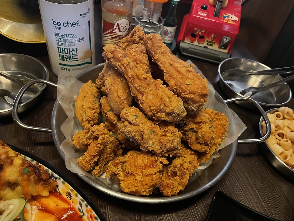 탄광맥주 다산센트럴점 사진 6