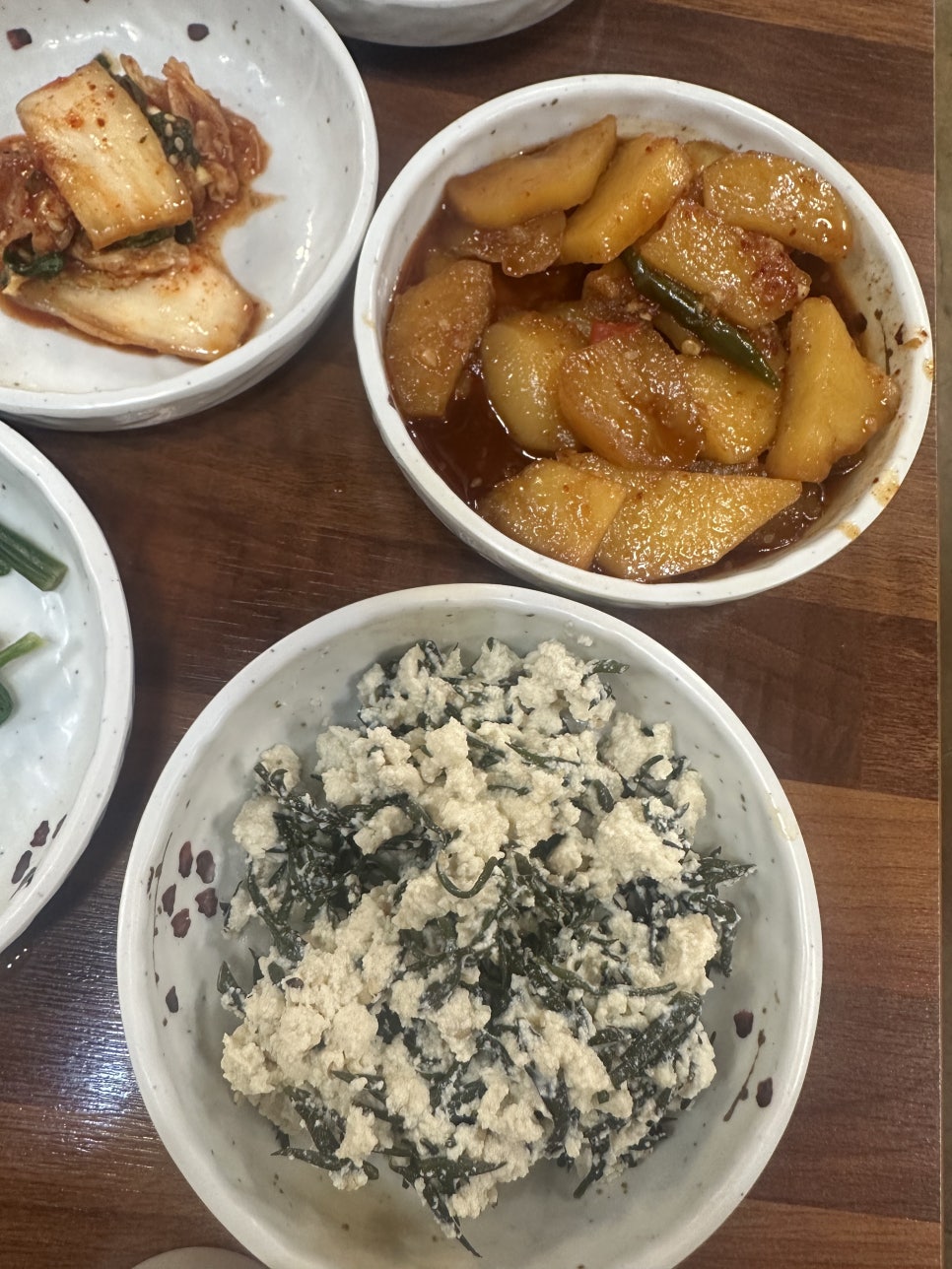 양푼이동태탕 신정호점 사진 4