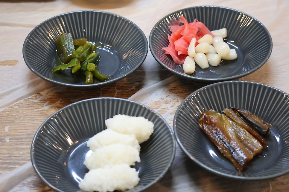 장보고회수산센터 안락점 사진 3