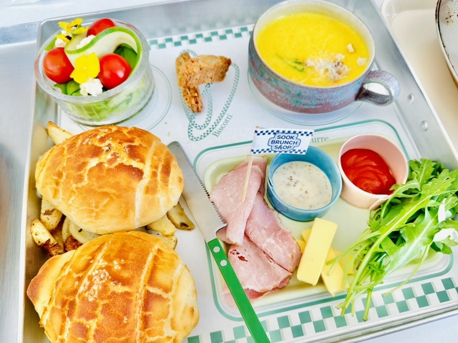 숙브런치샵 사진 1