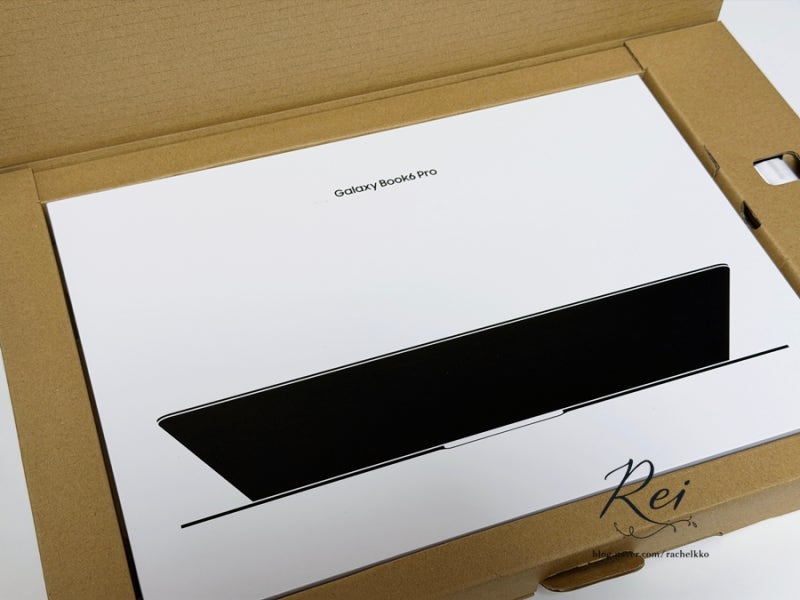 갤럭시북6 프로 16인치(1TB, 32GB RAM) 그레이 후기, (사은품 가방 신청 및 구입방법, 가방4개라니)
