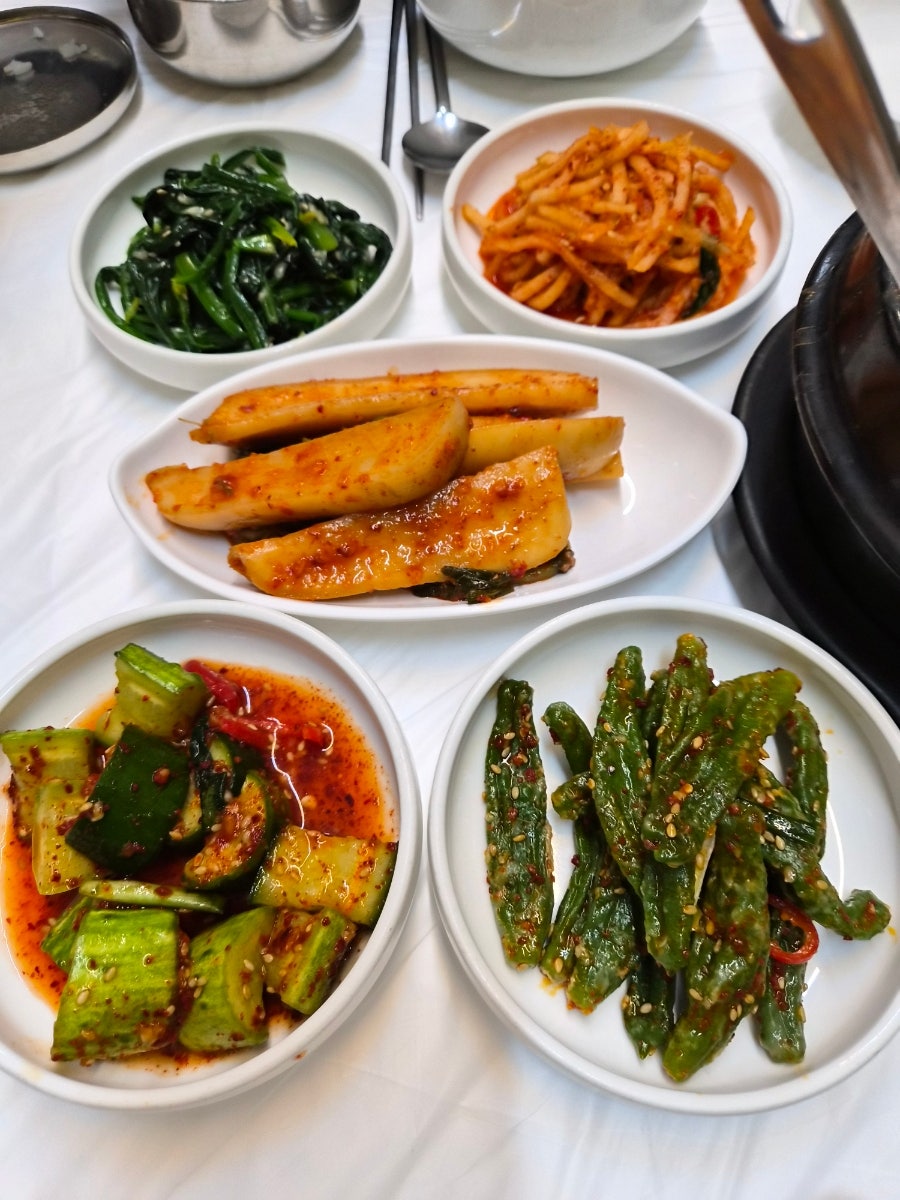 숙이네청국장 사진 6