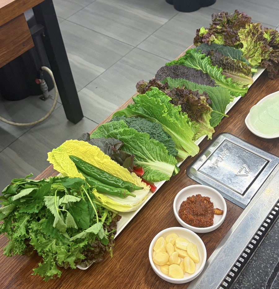 삼겹천하 애막골점 사진 4