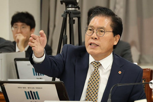 한동훈 전 대표 제명에 "제 발등 도끼 찍게 될 것" <b>엄중 경고</b>