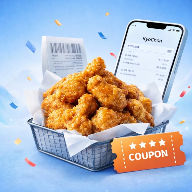  토스 교촌치킨 이벤트 참여법·쿠폰 조건 총정리