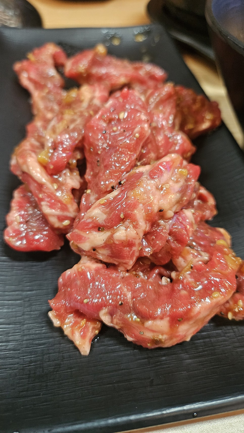 안평소갈비살 비봉본점 사진 5