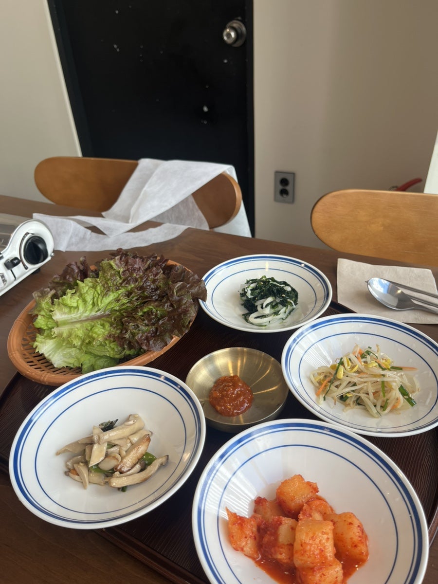 원할머니보쌈족발 여의도점 사진 2