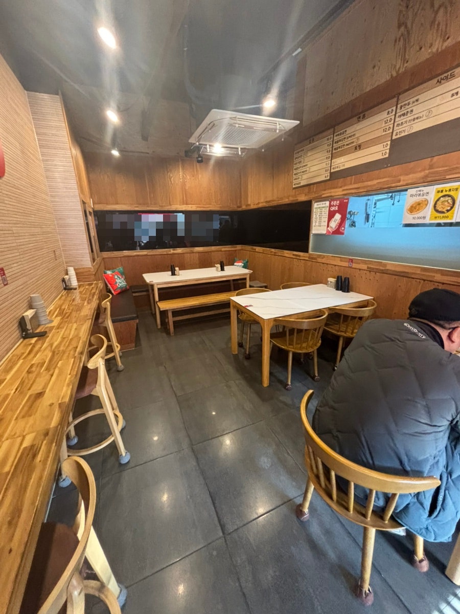 쿵파오 사진 3