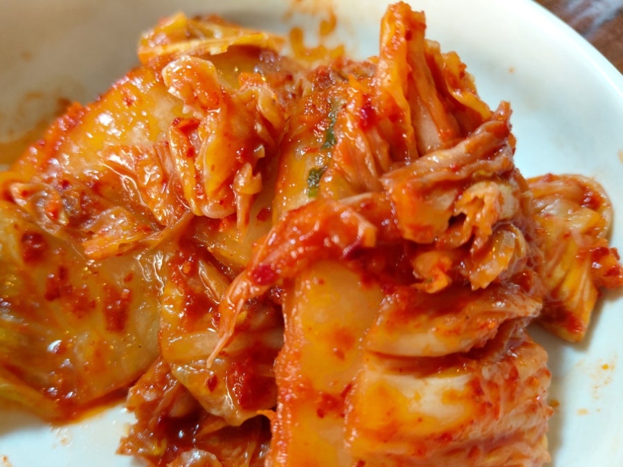 명동칼국수 야탑점 사진 3
