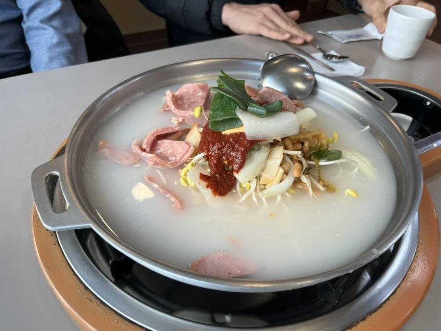 원할머니보쌈족발 창동역점 사진 6
