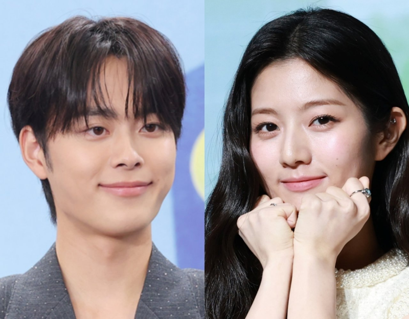 신은수 유선호 열애 2002년생 동갑내기 커플 탄생 말띠 배우들의 풋풋한 만남