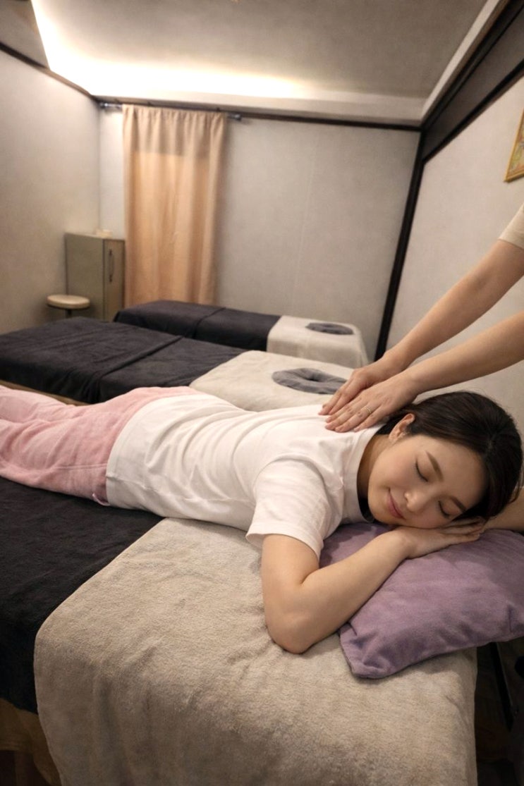  서귀포스킨케어 찾는다면 JJ아로마스킨앤바디, 매일올레시장 바로 앞