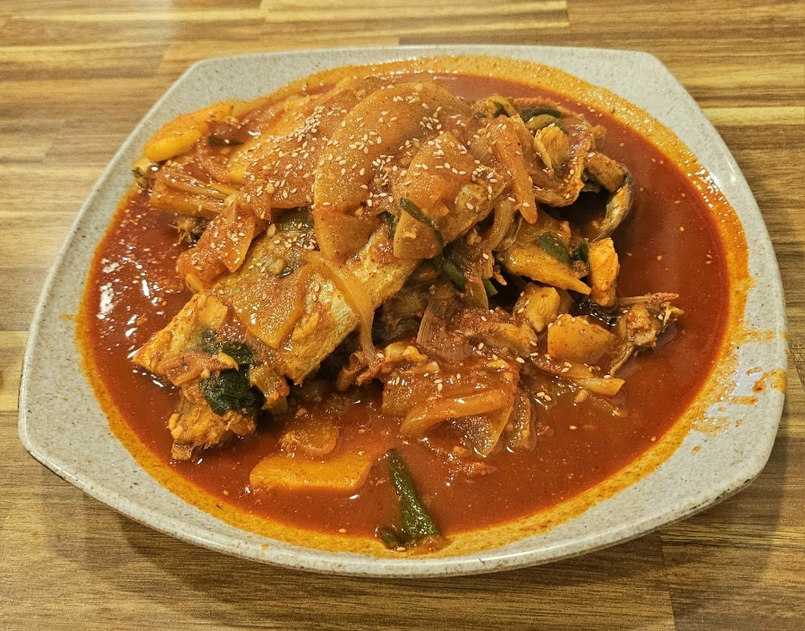 곤이랑동태랑 사진 5