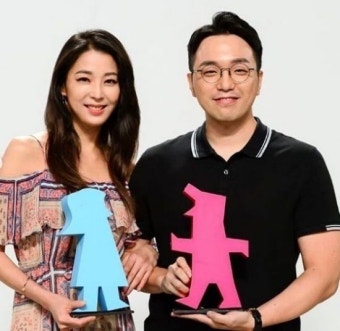 "한고은 남편 신영수, 7년째 백수인데 돈 걱정 없다? 그 놀라운 반전 이유" 직업 나이 자녀 재....