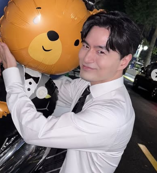이진욱 프로필 최지우 열애설 과거 논란 무고죄 판결문 총정리