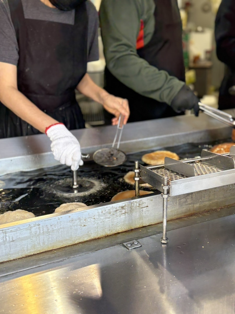 도깨비호떡 수지구청점 사진 3