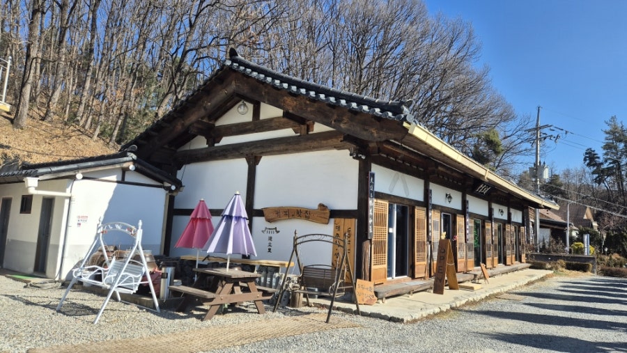 카페도립리 사진 1