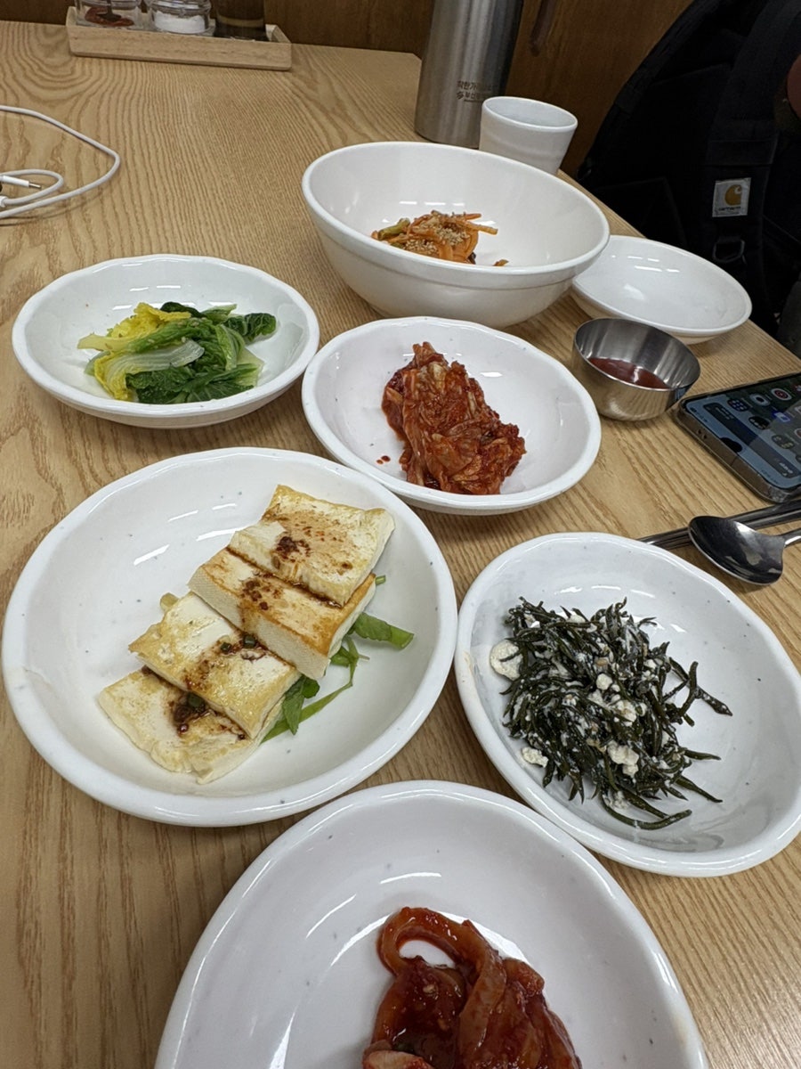 새송도복국 사진 6