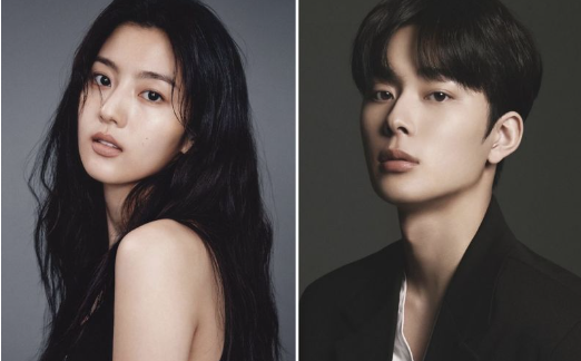 “신은수·유선호 열애 인정! 2002년생 동갑내기 배우 커플 탄생”