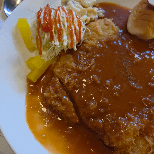  명동맛집 - 을지돈가스 명동본점, 경양식 돈가스 맛집