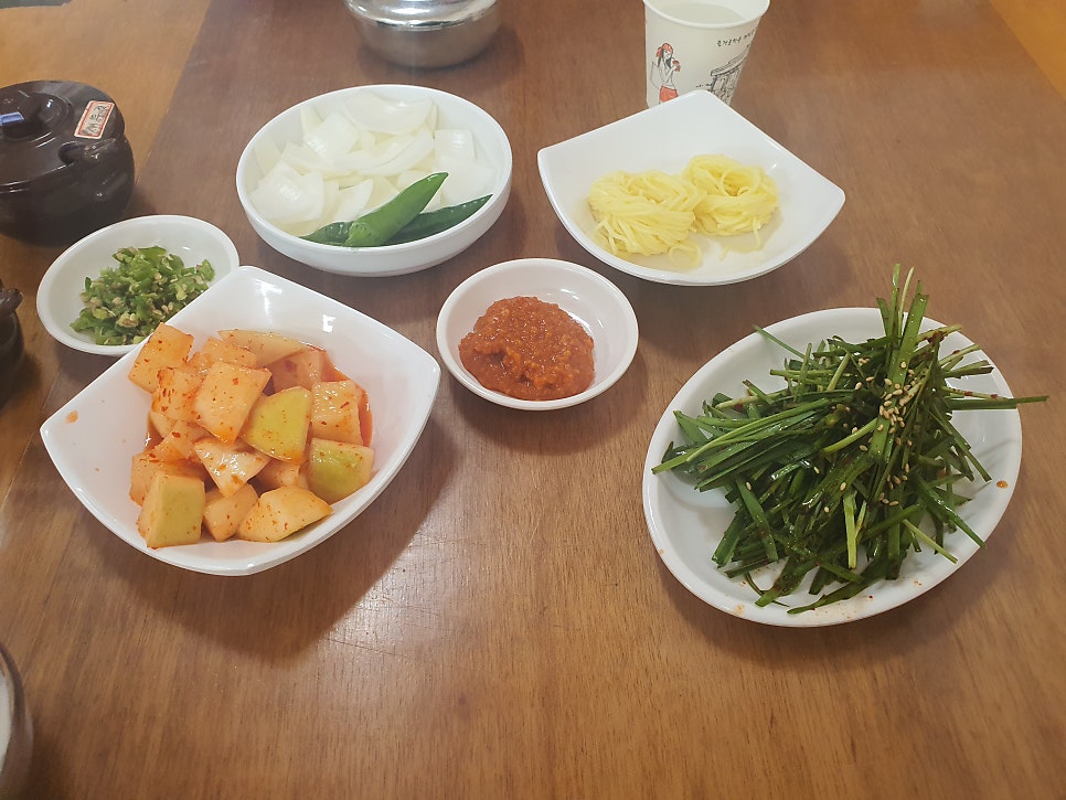 도구돼지국밥 사진 6