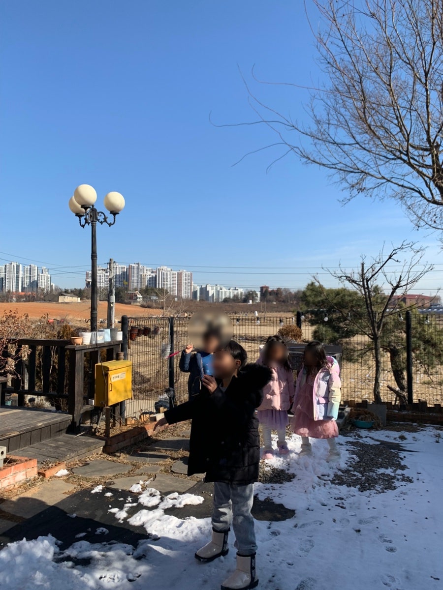 코앞스테이 사진 4