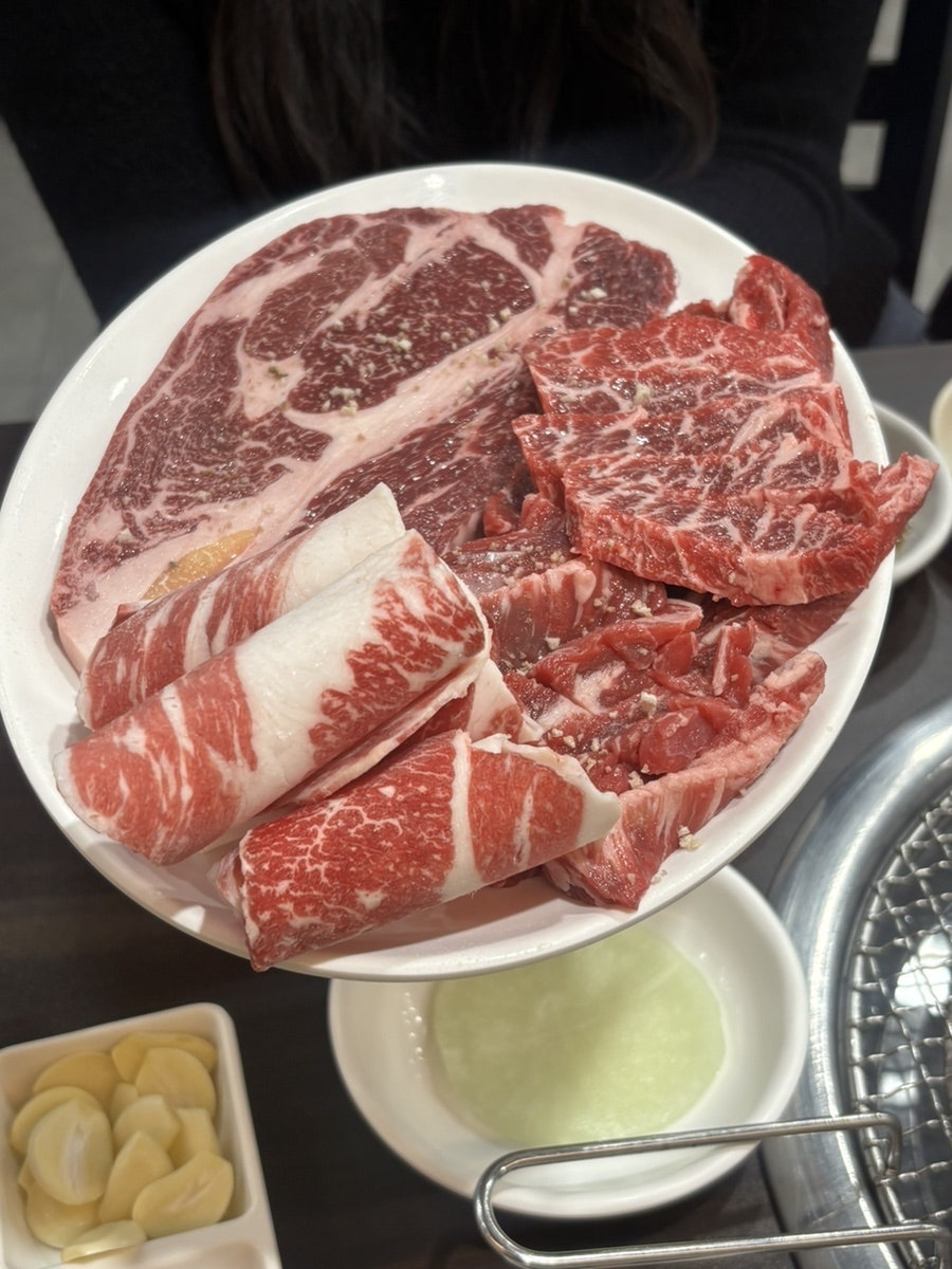 무진참숯구이 동구청 본점 사진 5