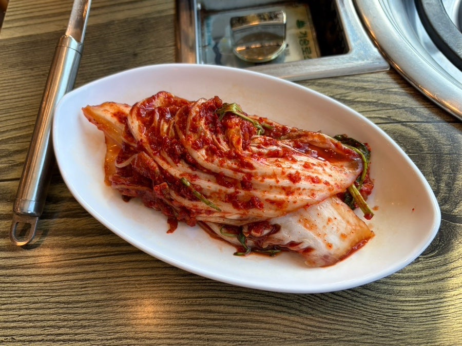 금촌샤브칼국수 사진 5