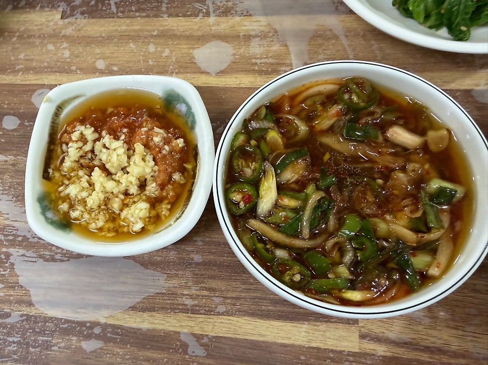 청해진선어회 사진 5