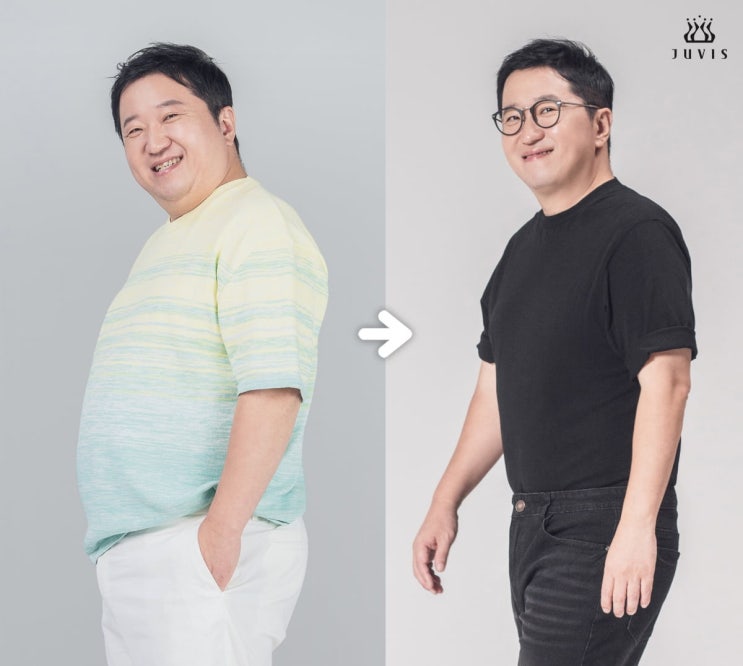  2025년, 다이어트에 성공해 화제가 된 연예인들