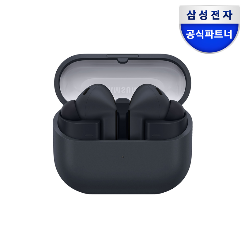 삼성전자 갤럭시 버즈3 FE 무선 블루투스 이어폰 ANC SM-R420N 블랙 9만 원대 가성비 끝판왕인 이....