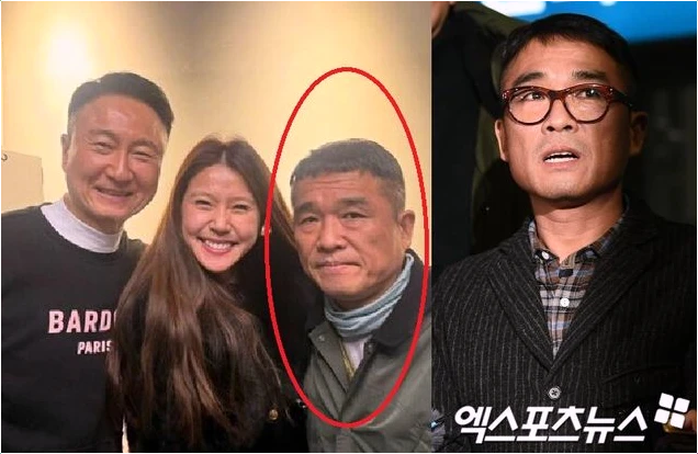  김건모 성폭행 누명·이혼 근황 눈에 띄게 달라진 모습과 복귀 공연 소식
