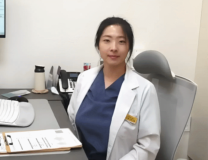  생리통인 줄 알았는데 — 길동 여성 한의원에서 찾은 진짜 원인