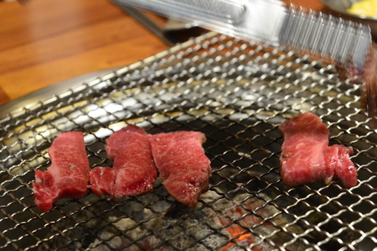 대구 한우 맛집 분위기 뒤집은 대구 동구 맛집 청통한우 별관식당