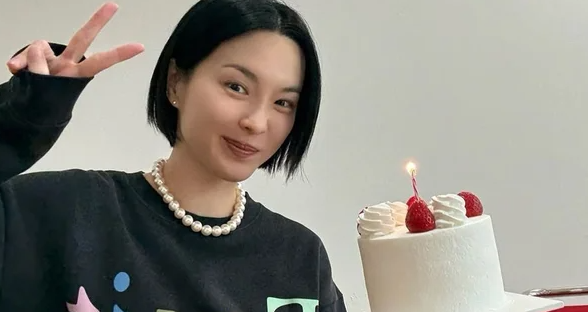 이혼 2주 만에 달라졌다… ‘개코 전 부인’ 김수미, 눈물 대신 꺼낸 선택
