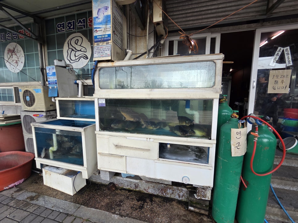 강동수산 사진 3