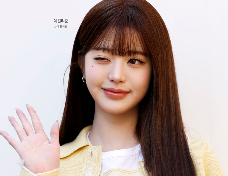  장원영 지각 논란, 알고 보니 완전 반전