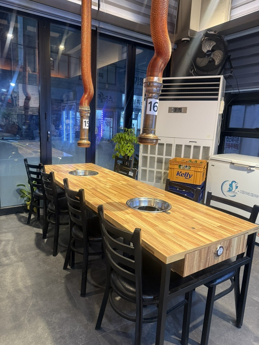 천근돼지촌 사진 3