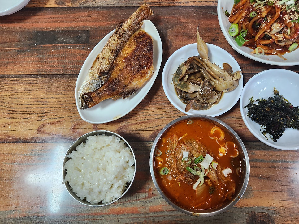 바다식당 사진 4