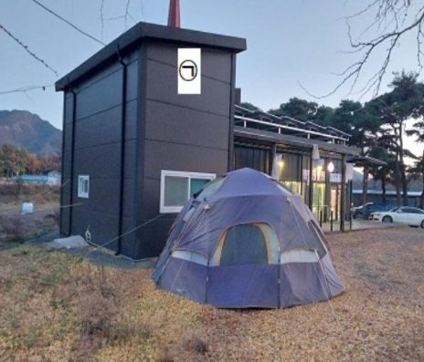 기산저수지 사진 6