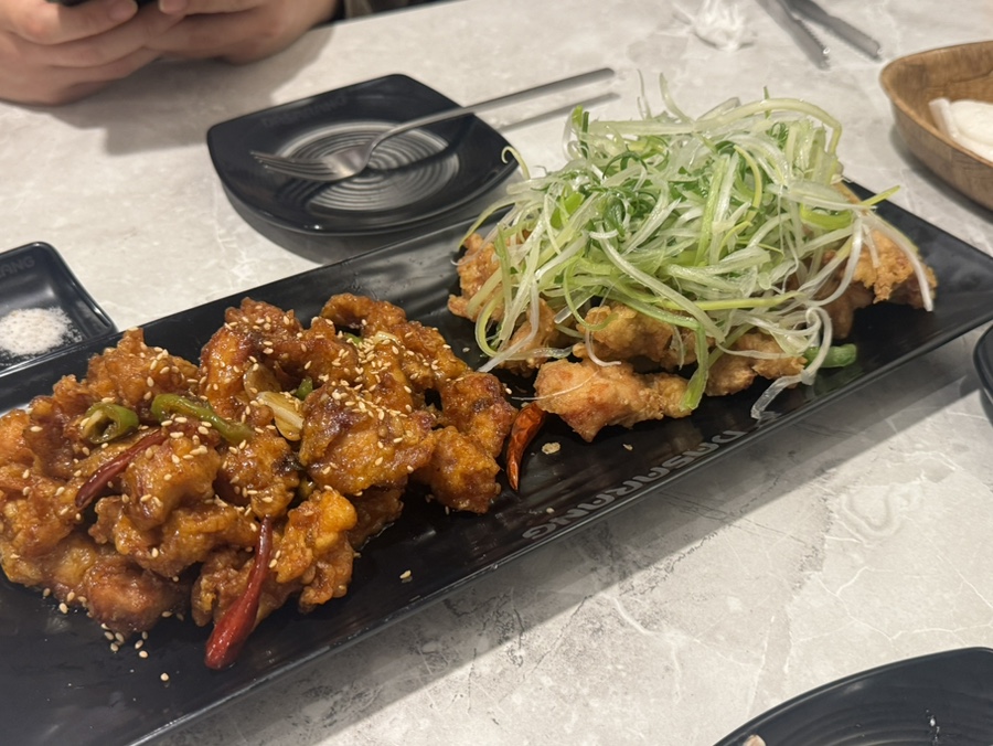 다사랑치킨 판암점 사진 1