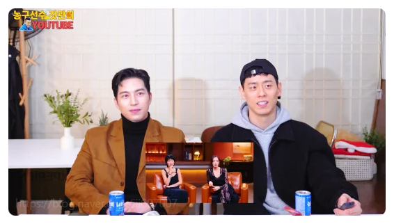 선넘은 이관희 홍진경 공개 저격 논란! 결혼이 유세냐? 이혼 아픔 건드린 최악의 훈수