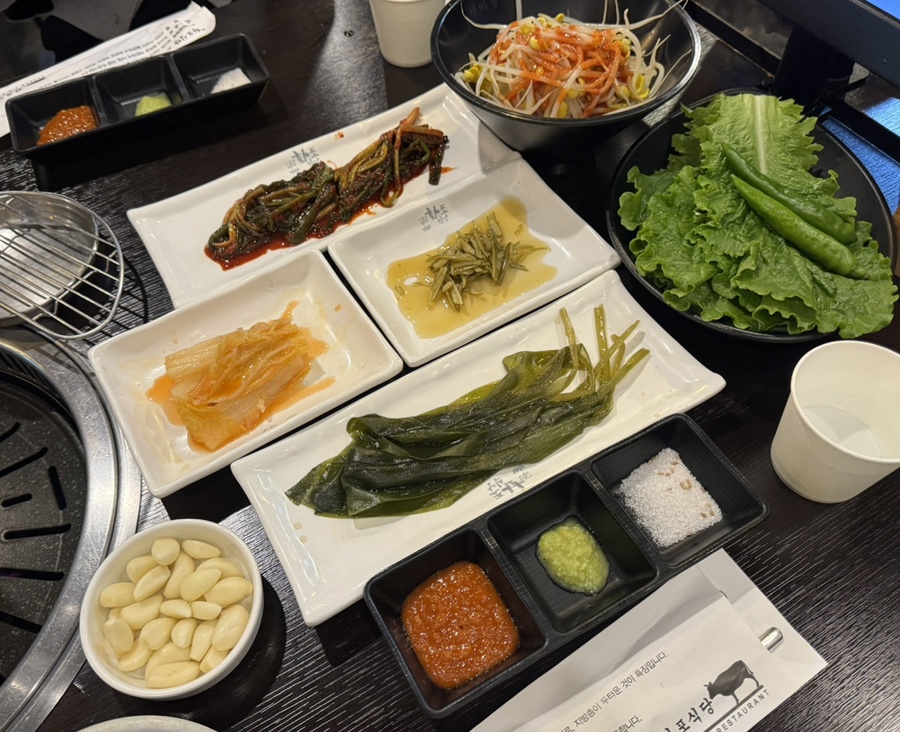 화포식당 평촌점 사진 5