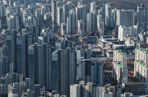  ️ 아파트 급매가 75억? 서민들은 눈물만 나는 역대급 상황