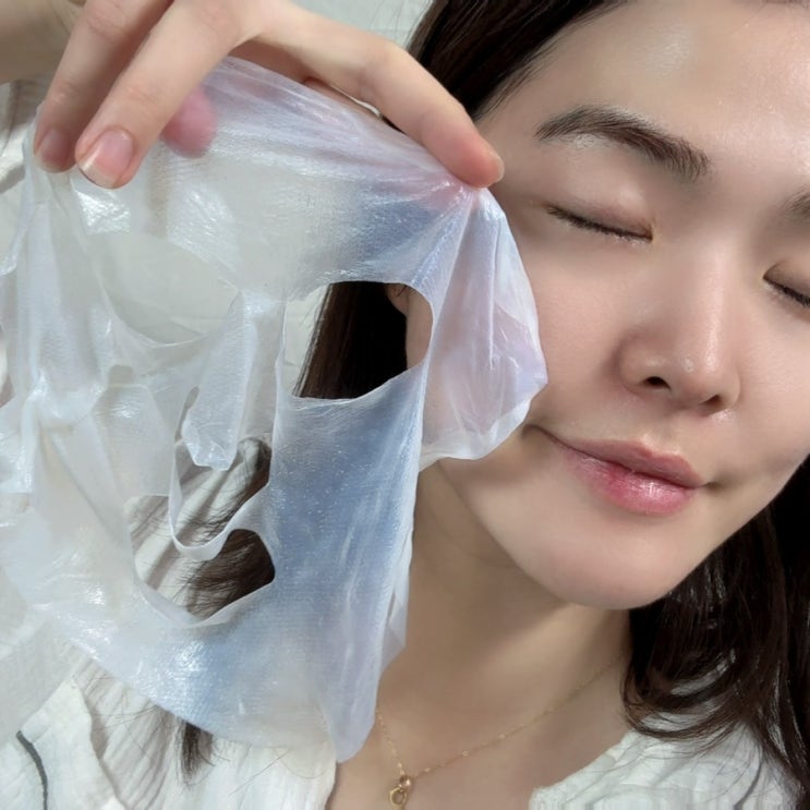 얼굴 코 피지 제거 이옴 트러블 마스크팩 추천