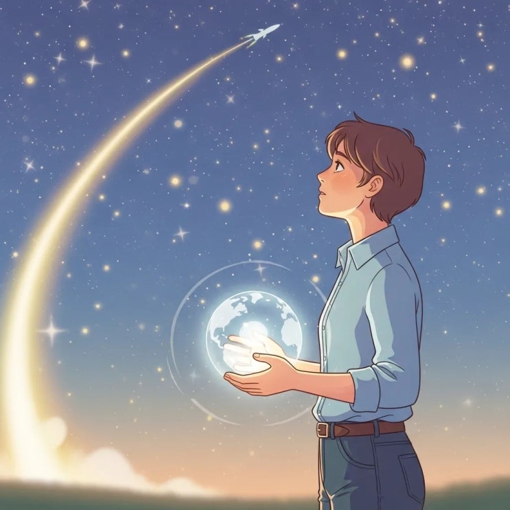 스페이스X 관련주: 국내외 투자 전망과 핵심 정리