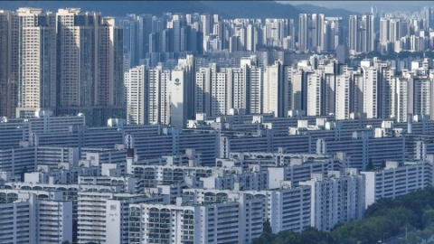  부동산 불패 신화 끝? 주식시장으로 머니무브 시작된 진짜 이유